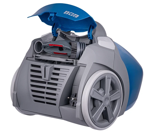 Zelmer Zelmer Odkurzacz workowy 3,5L - ZVC351 Antek - 1505004 - zdjęcie 3
